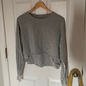Free People Slouchy Long Sleeve